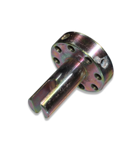 tension neck galv CM/ESF